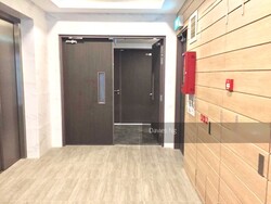 Agrow Building (D14), Factory #236325661